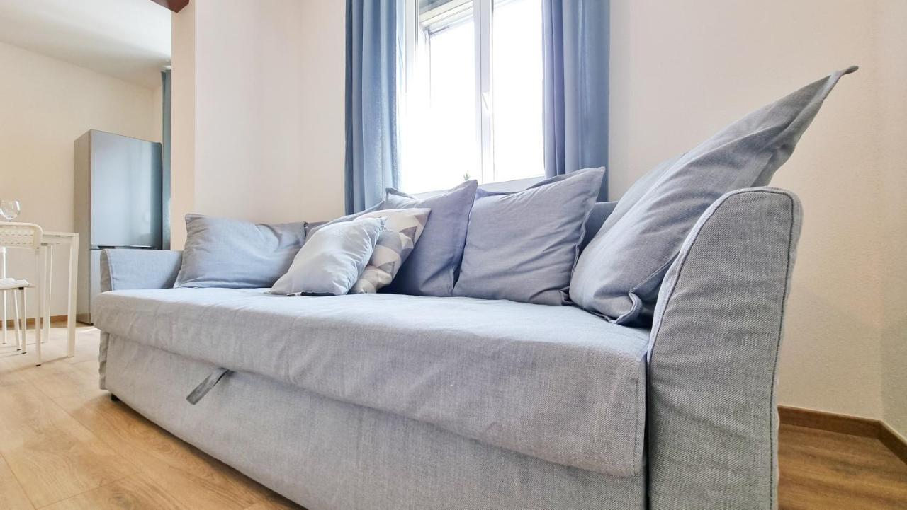 Chez Jm - Calme - Chic - Fibre - Relax Bnb Mulhouse Exterior foto