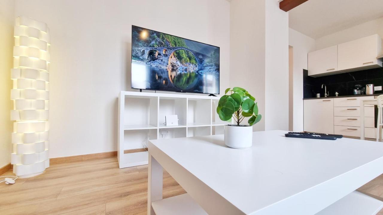 Chez Jm - Calme - Chic - Fibre - Relax Bnb Mulhouse Exterior foto